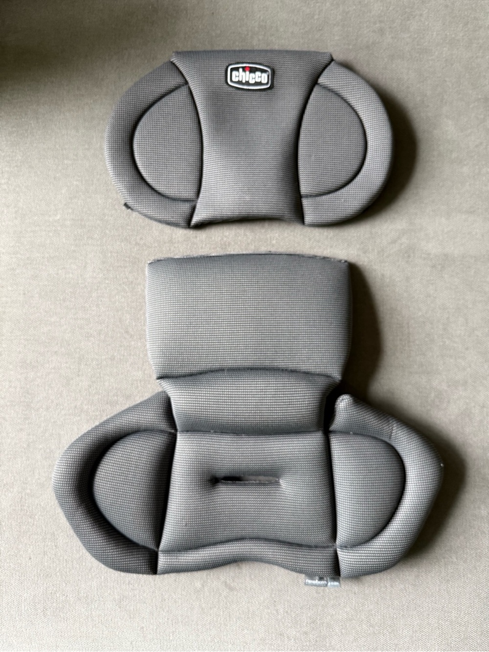 Chicco Newborn Insert Pads